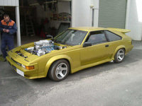 Supra Supra