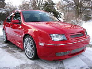 2004 Volkswagen Jetta Test Drive Review Cargurus