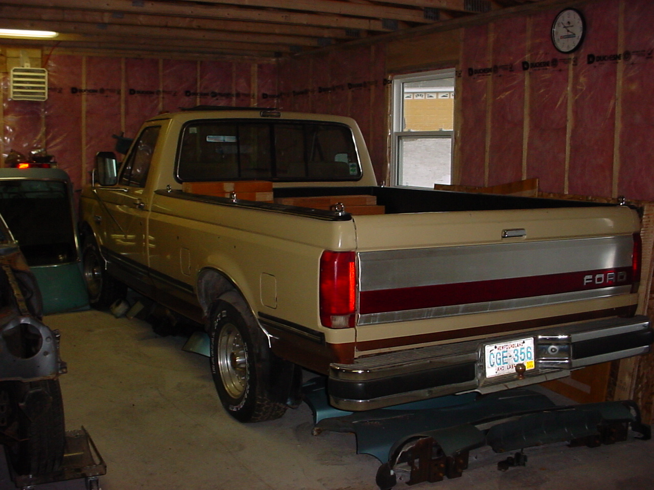 1991 dodge dakota test drive review cargurus 1991 dodge dakota test drive review