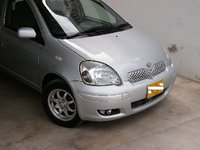 Vitz Vitz