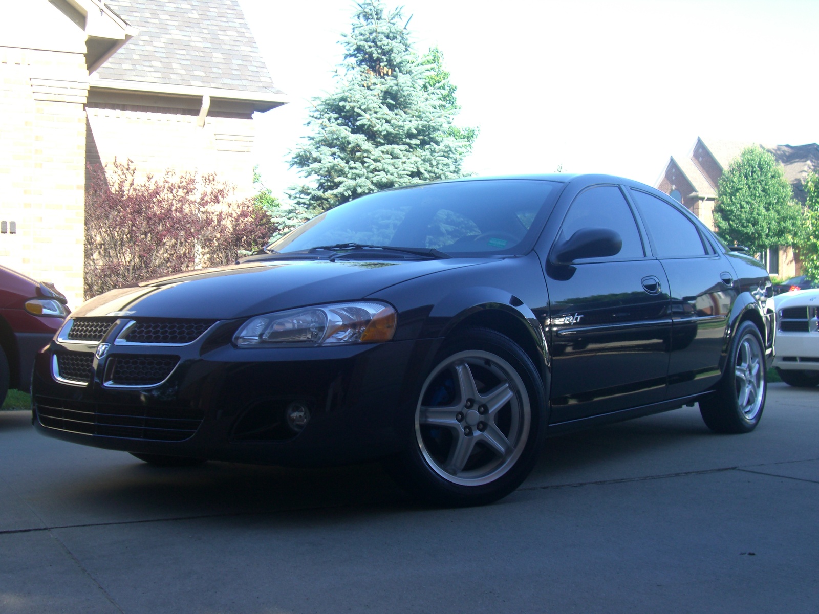 2005 Dodge Stratus - Pictures - CarGurus