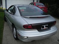 Sunfire Sunfire
