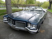 1971 Oldsmobile Eighty-Eight Overview 1971 Oldsmobile Eighty-Eight Overview