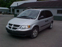 2005 Dodge Caravan Overview