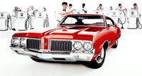 Cutlass Cutlass
