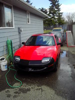Sunfire Sunfire