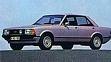 1979 Ford Granada Overview 1979 Ford Granada Overview