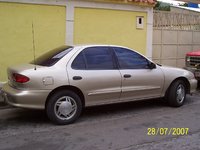 Cavalier Cavalier