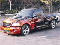 F-150 SVT Lightning