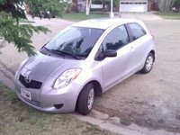 2006 Toyota Yaris Overview 2006 Toyota Yaris Overview