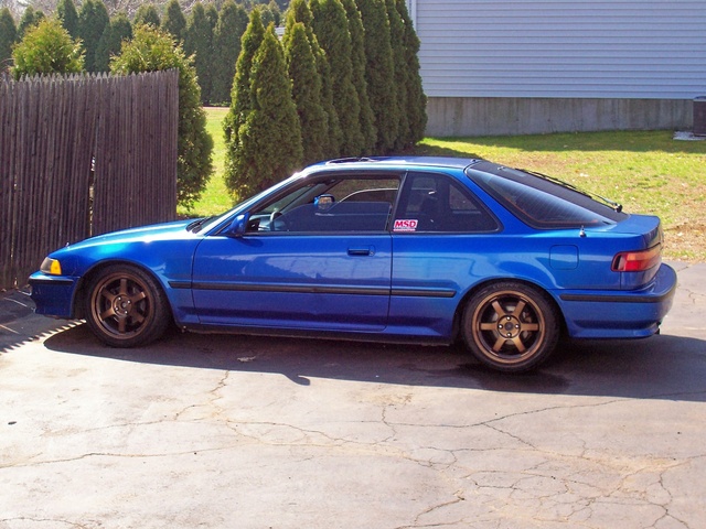 1992 Acura Integra - Exterior Pictures - CarGurus