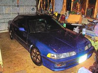 Integra Integra