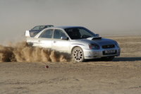 Impreza WRX STI