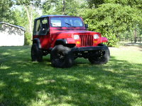 1991 Jeep Wrangler: Prices, Reviews & Pictures - CarGurus