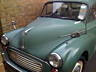 1964 Morris Minor Overview 1964 Morris Minor Overview