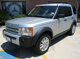 2006 Land Rover Lr3 User Reviews Cargurus