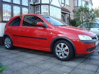 Corsa Corsa