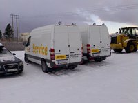 Sprinter Sprinter