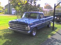 F-100 F-100