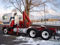 1995 Kenworth K-100 - Pictures - CarGurus