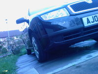 Fabia Fabia