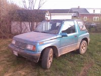 Vitara Vitara