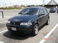 2004 FIAT Palio Overview 2004 FIAT Palio Overview