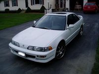 Integra Integra