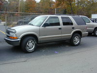 Blazer Blazer