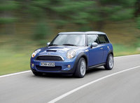 Cooper Clubman Cooper Clubman