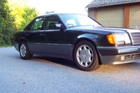 E-Class E-Class