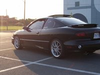 Sunfire Sunfire