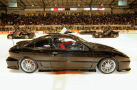 Sunfire Sunfire