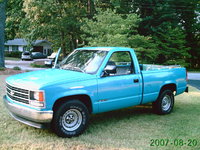 C/K 1500 C/K 1500