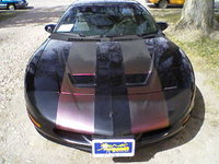 Firebird Firebird