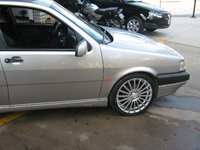 1997 FIAT Tempra Overview 1997 FIAT Tempra Overview
