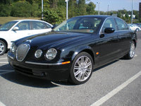 2005 Jaguar S-TYPE Overview