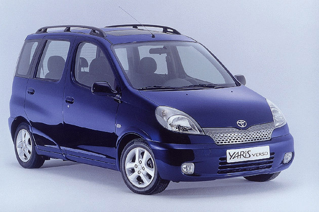 2004 Toyota Yaris - Pictures CarGurus