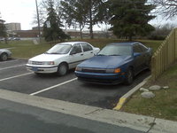 Tercel Tercel