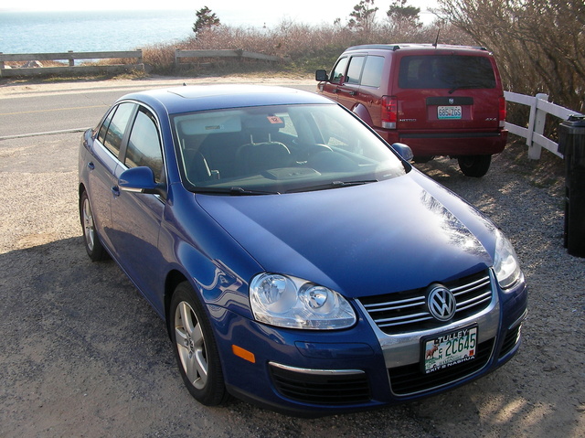 2008 Volkswagen Jetta - Pictures - CarGurus