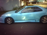 Prelude Prelude