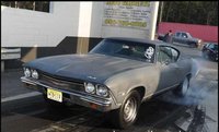 Chevelle Chevelle