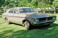 Falcon Falcon