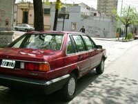 1990 Volkswagen Passat Overview 1990 Volkswagen Passat Overview