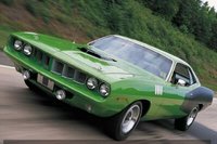 Barracuda Barracuda