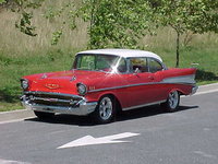 Bel Air Bel Air
