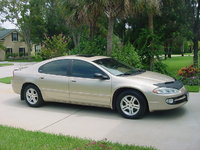 2000 Dodge Intrepid Overview