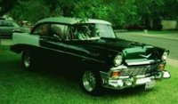 Bel Air Bel Air