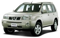 X-Trail X-Trail