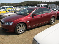 2006 Holden Calais Overview 2006 Holden Calais Overview